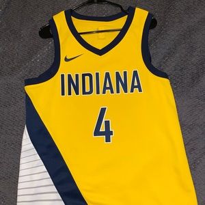 Pacers Jersey NBA